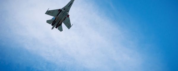 Sukhoi Su-27 multipurpose fighter Sukhoi Su-27 multipurpose fighter - Sputnik International