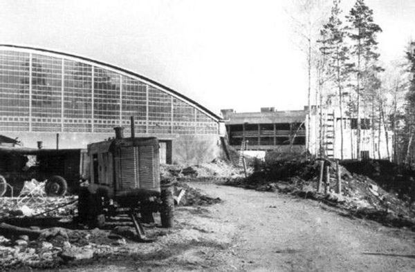 How the Soviets Nearly Built Their Own Massive Particle Accelerator Almost 15 Years Before CERN - Sputnik International