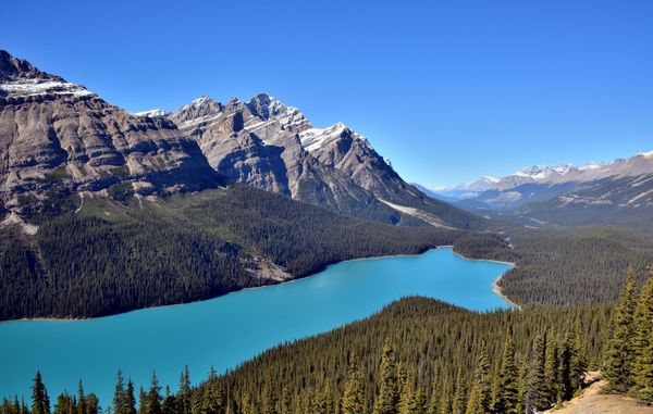 Most Beautiful Mountain Lakes - Between Sky And Rocks Most Beautiful Mountain Lakes - Between Sky And Rocks - Sputnik International