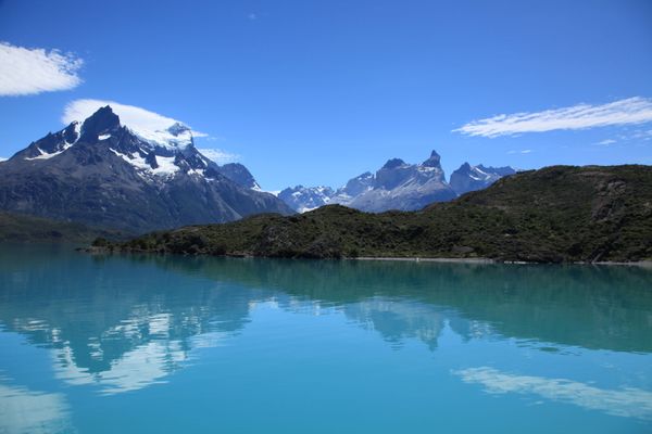 Most Beautiful Mountain Lakes - Between Sky And Rocks Most Beautiful Mountain Lakes - Between Sky And Rocks - Sputnik International