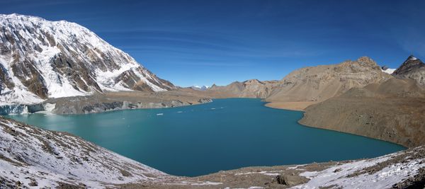 Most Beautiful Mountain Lakes - Between Sky And Rocks Most Beautiful Mountain Lakes - Between Sky And Rocks - Sputnik International