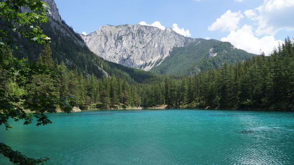Most Beautiful Mountain Lakes - Between Sky And Rocks Most Beautiful Mountain Lakes - Between Sky And Rocks - Sputnik International