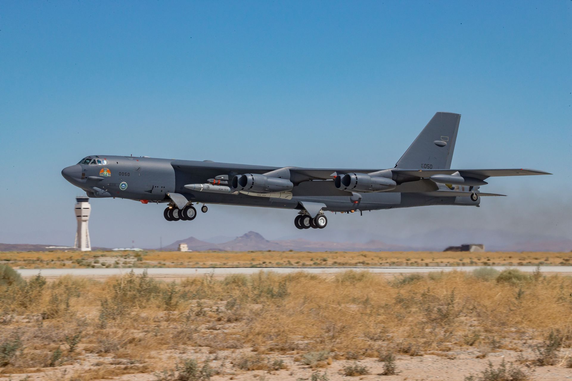 US Air Force Likely About to Test-Fire ARRW Hypersonic Missile for First Time - Report US Air Force Likely About to Test-Fire ARRW Hypersonic Missile for First Time - Report - Sputnik International, 1920, 29.03.2021