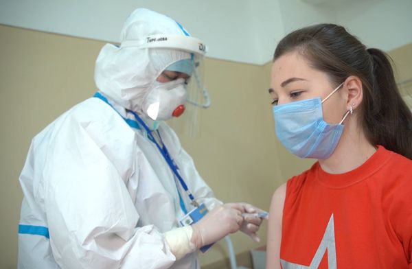 Forbidden Op-Ed: The Sputnik Vaccine as a Lifesaving Global Partnership Forbidden Op-Ed: The Sputnik Vaccine as a Lifesaving Global Partnership - Sputnik International