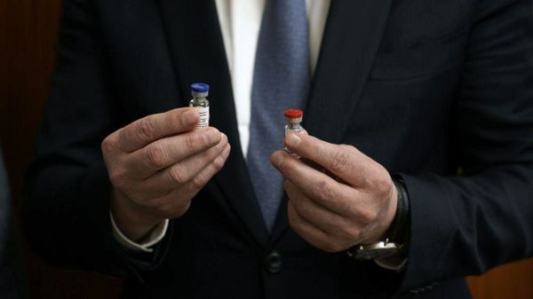 Forbidden Op-Ed: The Sputnik Vaccine as a Lifesaving Global Partnership Forbidden Op-Ed: The Sputnik Vaccine as a Lifesaving Global Partnership - Sputnik International