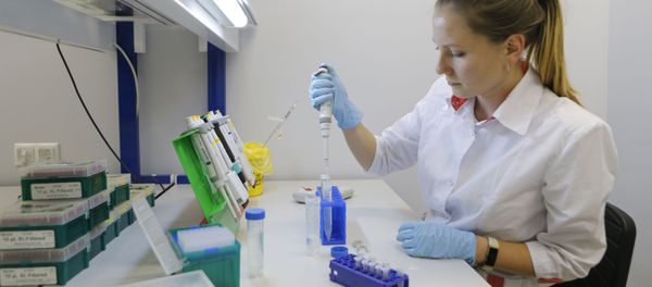 World's first coronavirus vaccine World's first coronavirus vaccine - Sputnik International