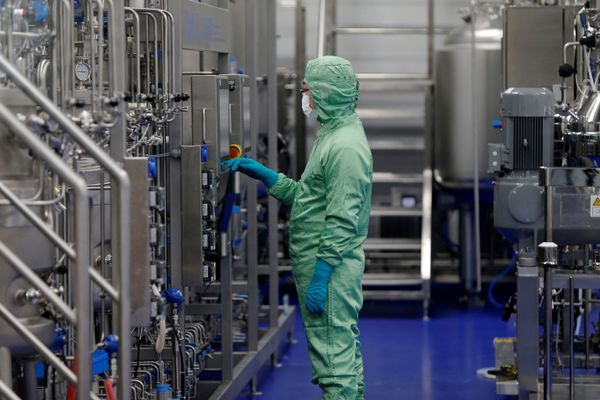 As Russia Unveils World’s First COVID-19 Vaccine, How Many Others are Being Developed? As Russia Unveils World’s First COVID-19 Vaccine, How Many Others are Being Developed? - Sputnik International