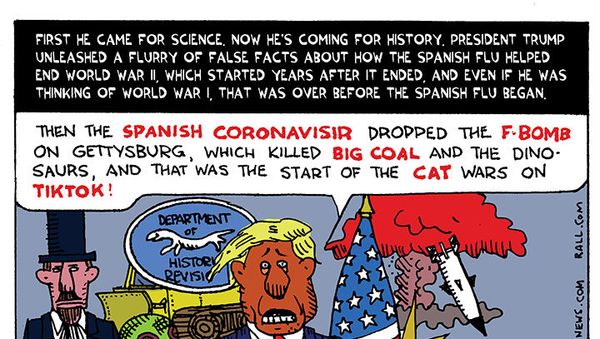 History Schmistory History Schmistory - Sputnik International