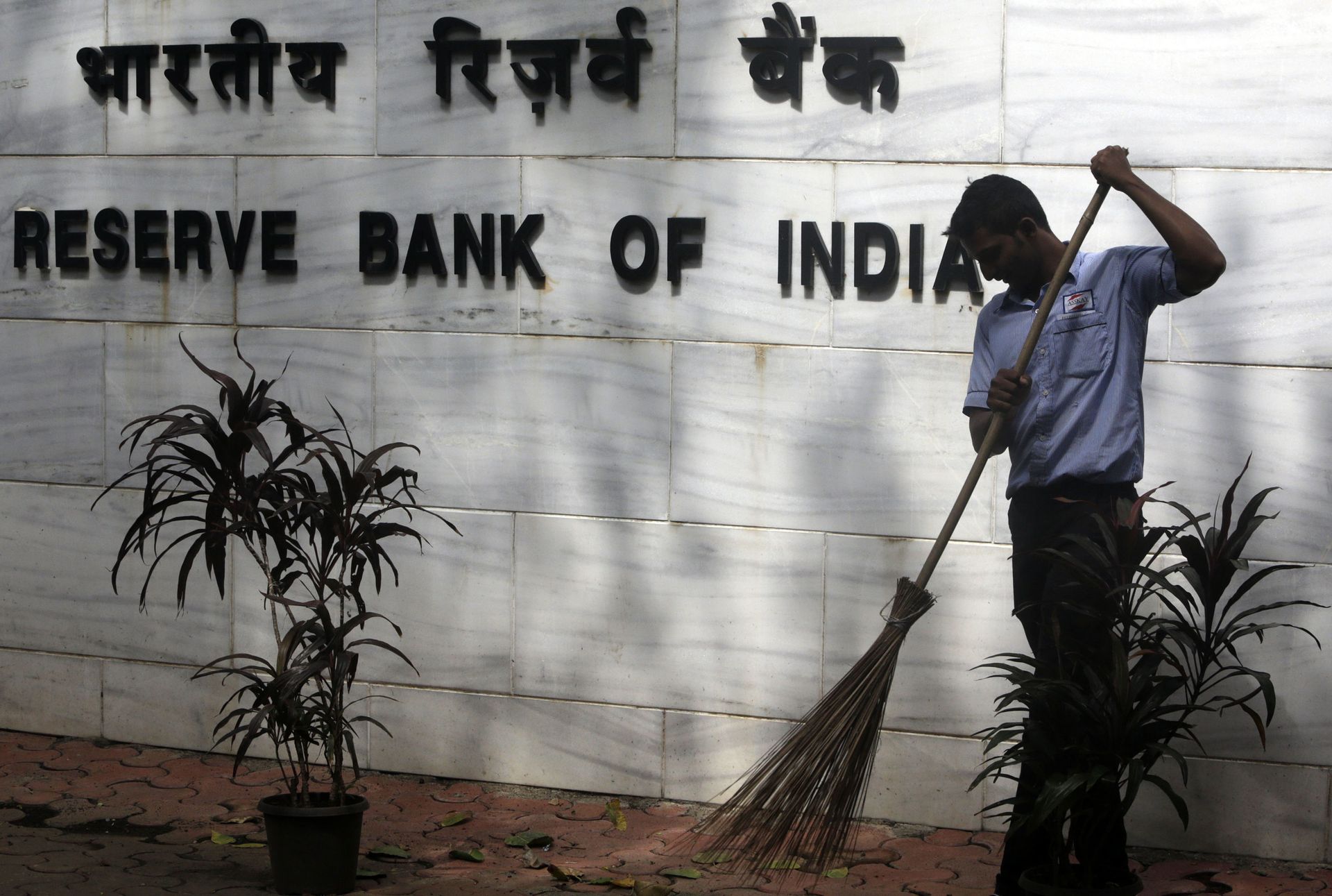 India Ranks 4th Globally in Terms of Foreign Exchange Reserves India Ranks 4th Globally in Terms of Foreign Exchange Reserves - Sputnik International, 1920, 15.03.2021