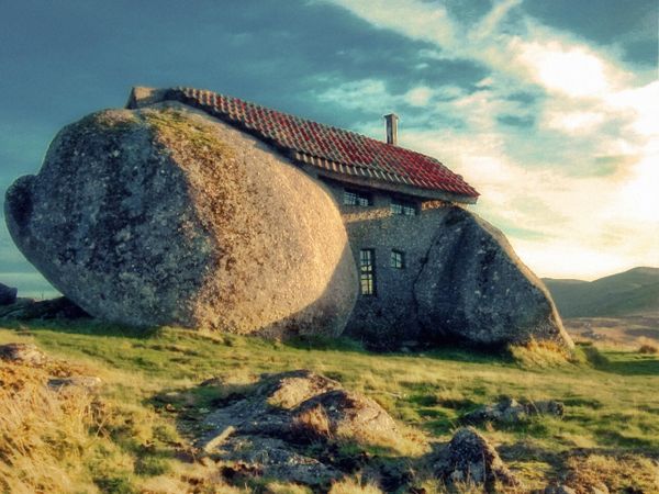 Introvert's Dream: Most Isolated Houses Across the Globe Introvert's Dream: Most Isolated Houses Across the Globe - Sputnik International