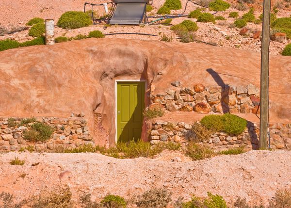 Introvert's Dream: Most Isolated Houses Across the Globe Introvert's Dream: Most Isolated Houses Across the Globe - Sputnik International