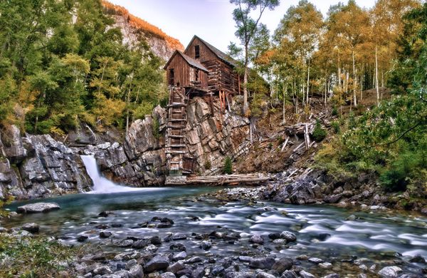 Introvert's Dream: Most Isolated Houses Across the Globe Introvert's Dream: Most Isolated Houses Across the Globe - Sputnik International