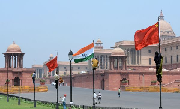 'Short-Sighted': Students, Professors Question India's Decision to Skirt Mandarin Learning 'Short-Sighted': Students, Professors Question India's Decision to Skirt Mandarin Learning - Sputnik International