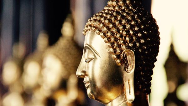 Sculptures in Bangkok, Thailand - Sputnik International