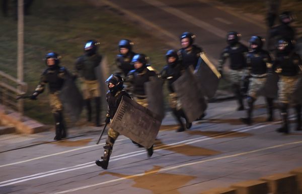This Week in Pictures: 8-14 August - Sputnik International