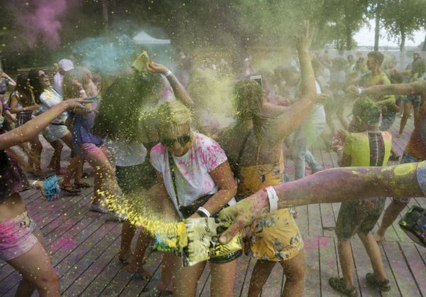 This Week in Pictures: 8-14 August - Sputnik International