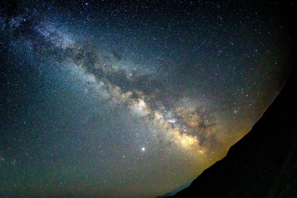 This Week in Pictures: 8-14 August - Sputnik International