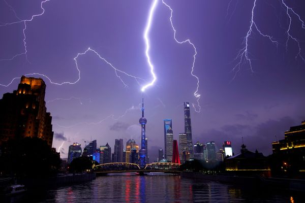 This Week in Pictures: 8-14 August - Sputnik International