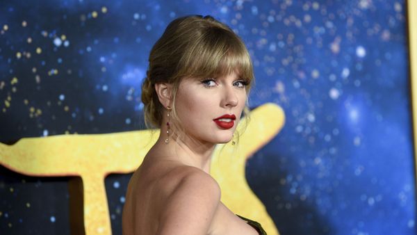 Singer-actress Taylor Swift attends the world premiere of Cats at Alice Tully Hall on Monday, Dec. 16, 2019, in New York - Sputnik International