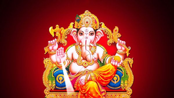 Ganesha Ganesha - Sputnik International