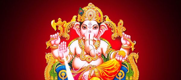 Ganesha Ganesha - Sputnik International