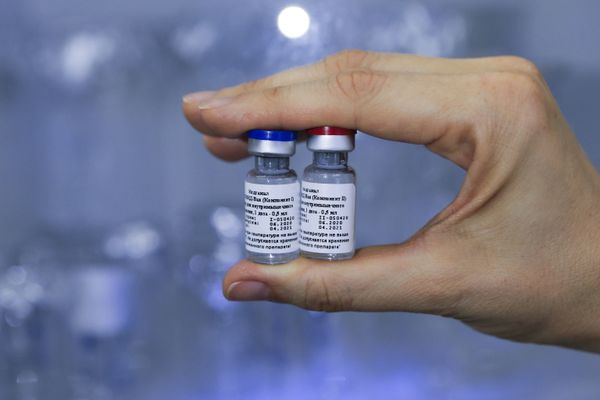 Russian Covid-19 Vaccine Based on Adenoviruses, They've Been Used by US Army for Decades - RDIF CEO Russian Covid-19 Vaccine Based on Adenoviruses, They've Been Used by US Army for Decades - RDIF CEO - Sputnik International