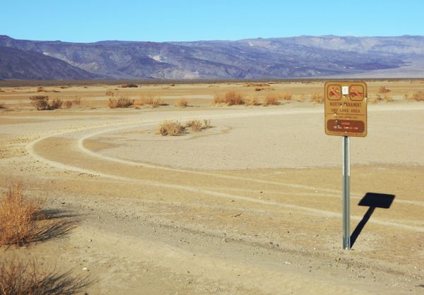 Death Valley Literally Turns Deadly With Possibly Highest Temp Recorded on Earth in Over a Century Death Valley Literally Turns Deadly With Possibly Highest Temp Recorded on Earth in Over a Century - Sputnik International
