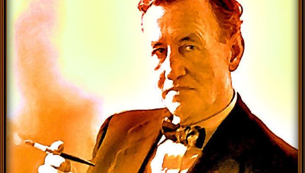 Ian Fleming - Sputnik International