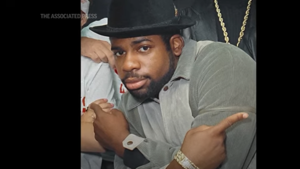 2 indicted in slaying of Run-DMC's Jam Master Jay - Sputnik International
