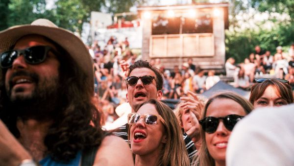 Sweden Festival  - Sputnik International