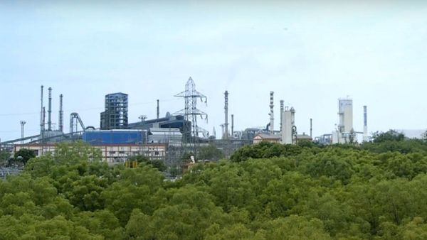 Sterlite Copper - Sputnik International