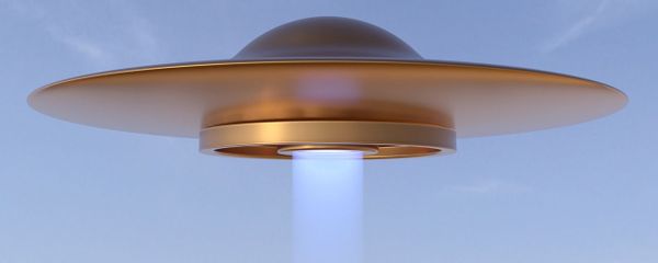 UFO - Sputnik International
