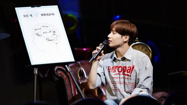 Taemin will get his own reality show - Sputnik International
