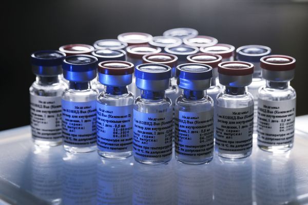 Kirill Dmitriev: Questions on Sputnik V Vaccine Answered, Critics need to Look for Plank in Own Eyes Kirill Dmitriev: Questions on Sputnik V Vaccine Answered, Critics need to Look for Plank in Own Eyes - Sputnik International