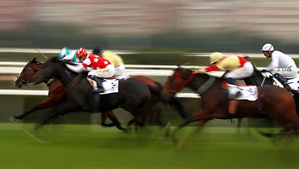 Sputnik Intelligent Punter's Guide to the York Ebor Racing Festival - Sputnik International