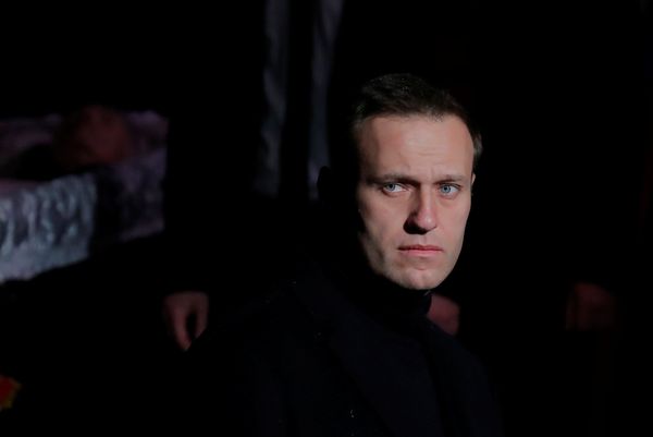 No Traces of Poison Found in Navalny's Samples, Doctor Says - Sputnik International
