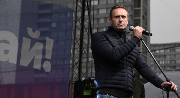Russia Calls for Rigorous Investigation Into Navalny Case, Rejects Unfounded Allegations - Sputnik International
