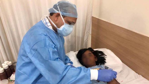 Needle therapy - Sputnik International