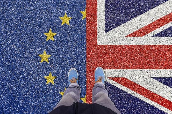 Brexit: Johnson ‘Lacks Ambition’ and ‘Needs to Put the Great Back Into Great Britain’, Pundit Says   - Sputnik International