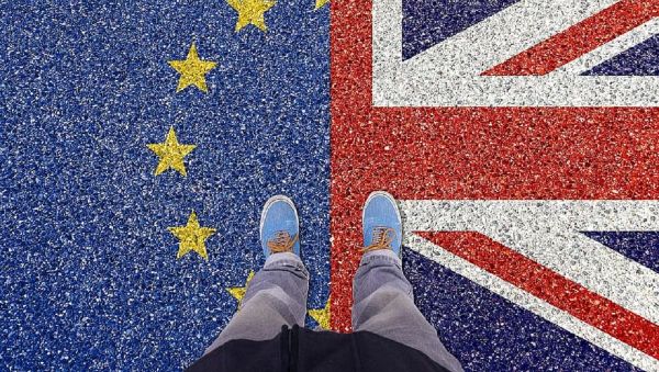 Brexit Brexit - Sputnik International