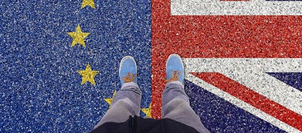 Brexit - Sputnik International