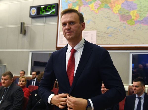Navalny Case Findings: Why German Ministry of Defence and Charité Don't Provide Evidence? Navalny Case Findings: Why German Ministry of Defence and Charité Don't Provide Evidence? - Sputnik International