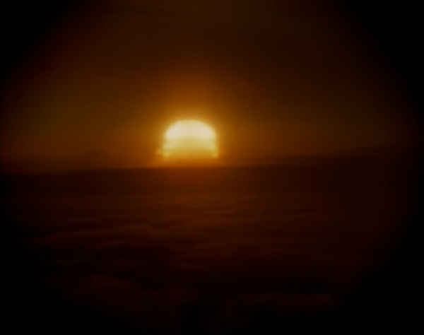Video: Russia’s Rosatom Releases New Footage of Tsar Bomba, World’s Most Powerful Nuclear Bomb Video: Russia’s Rosatom Releases New Footage of Tsar Bomba, World’s Most Powerful Nuclear Bomb - Sputnik International