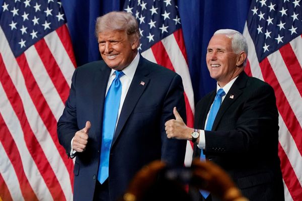 Key Speeches to Watch for at the Republican National Convention - Sputnik International