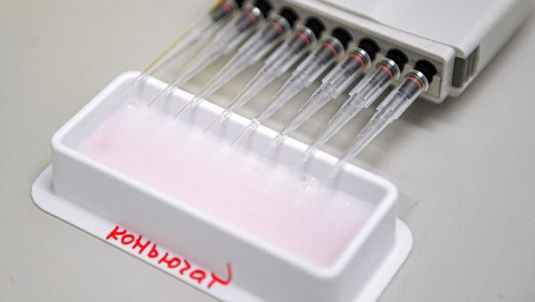 Coronavirus vaccine - Sputnik International