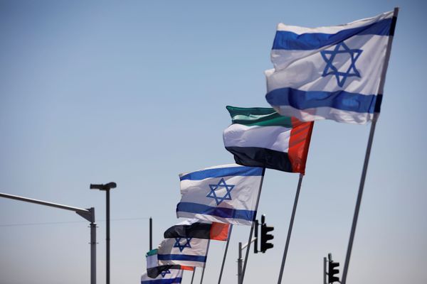 UAE Orders Cancellation of Economic Boycott Against Israel - Sputnik International