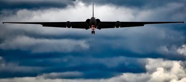 U-2 - Sputnik International