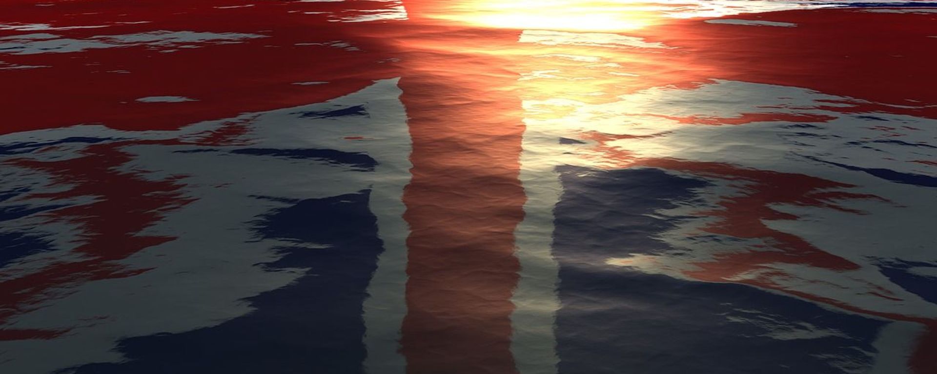 Union Jack - Sputnik International, 1920, 19.03.2021