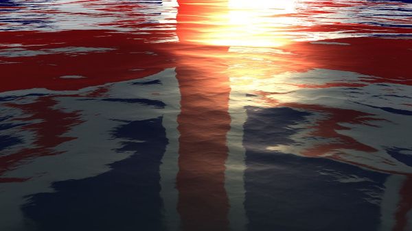 Union Jack Union Jack - Sputnik International