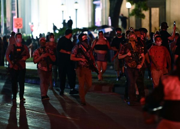 Wisconsin Dems Became 'Less Approving' of BLM Protests Before Kenosha Riots, Poll Shows - Sputnik International